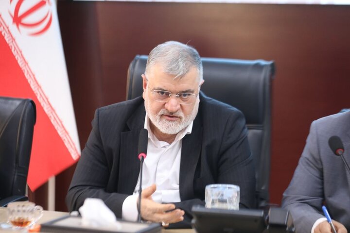 تا پایان دولت ۶۴۰۰ تخت بیمارستانی به ظرفیت درمانی اضافه میشود