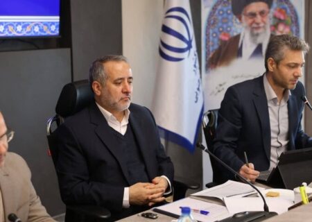 هاشمی: جذب ۱۰۰ درصدی تسهیلات تبصره ۱۸ محقق شد