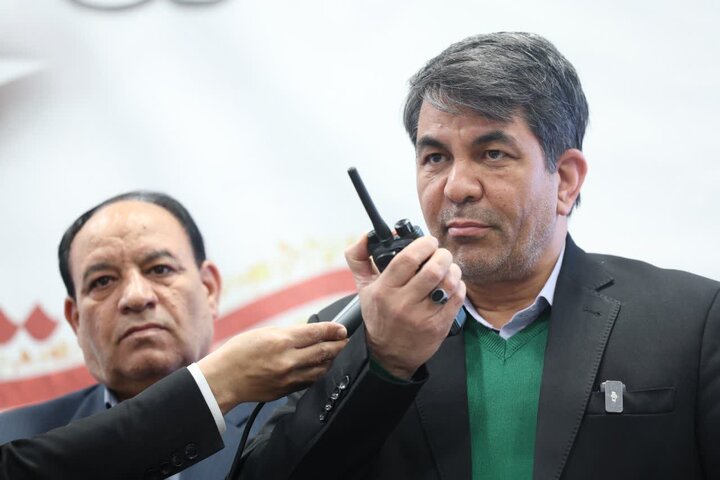 استاندار کرمان: راه حل مشکلات و مدیریت چالش ها در محلات نهفته است