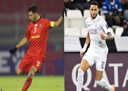 تمجید AFC از تراکتور؛ رکورد خوب السد مقابل تیم های ایرانی