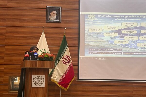 انرژی خورشیدی ؛ کم‌ریسک‌ترین و کم‌آسیب‌ترین مسیر تولید انرژی