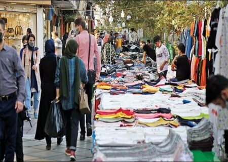ورود دستگاه قضا به موضوع اجاره پیاده‌روها با درخواست شهرداری