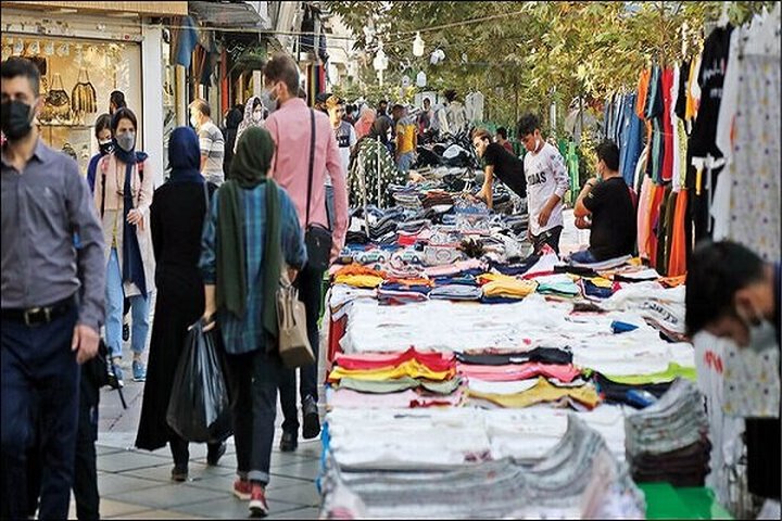 ورود دستگاه قضا به موضوع اجاره پیادهروها با درخواست شهرداری
