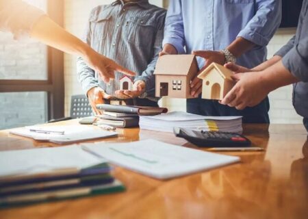 ایجاد محدودیت اعلام قیمت در سایت‌ها برای مقابله با گرانی در بازار املاک