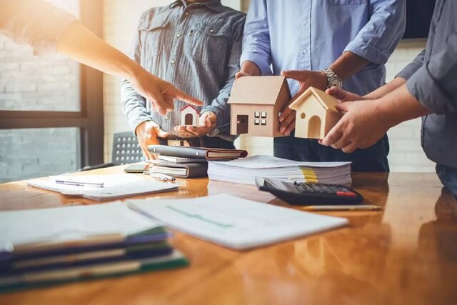 ایجاد محدودیت اعلام قیمت در سایتها برای مقابله با گرانی در بازار املاک