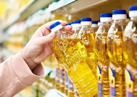 افزایش ۴۰ درصدی واردات روغن در ۱۰ ماهه امسال
