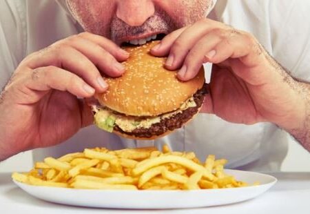 هوس‌های غذایی؛ چرا نمی‌توانیم مقاومت کنیم؟