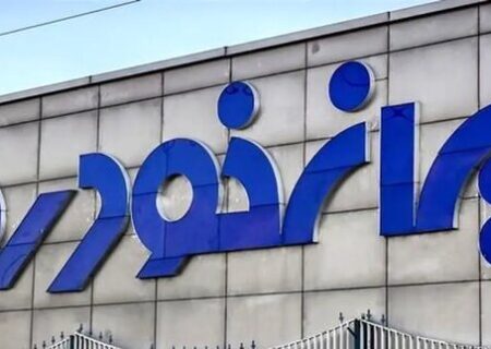 قیمت جدید کارخانه‌ای محصولات ایران خودرو اعلام شد