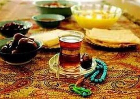 سحری را حذف نکنید 