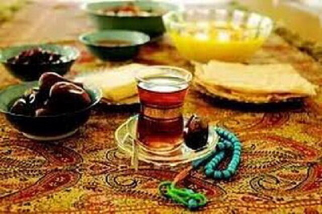 سحری را حذف نکنید