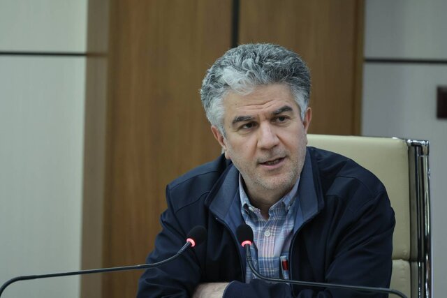 کادر درمان در حوادث اخیر از جان و دل خدمترسانی کرد