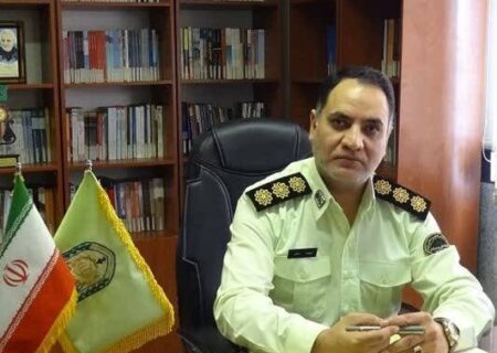 حمل چاقوی نامتعارف؛ خط قرمز پلیس