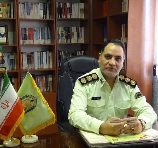 حمل چاقوی نامتعارف؛ خط قرمز پلیس