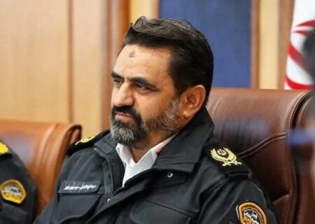 معرفی رانندگان با تخلف سرعت‌ بیش از ۵۰ کیلومتر از حد مجاز به مراجع قضایی در نوروز ۱۴۰۵