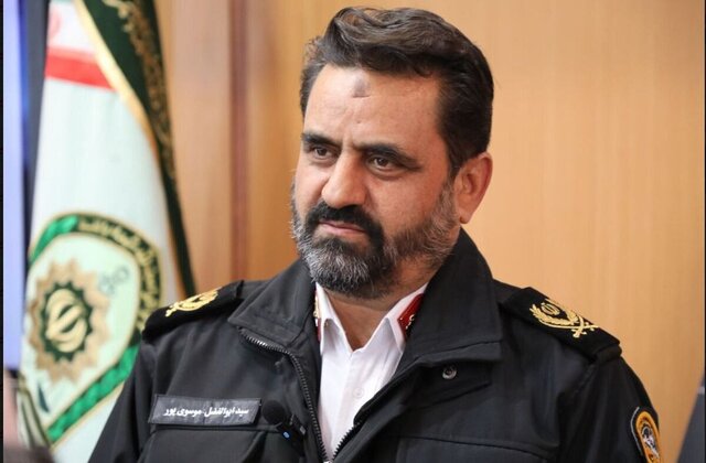 ادامه برخورد پلیس پایتخت با تخلفات حادثه‌ساز/ ۱۵ نمره منفی برای تجاوز از سرعت مجاز
