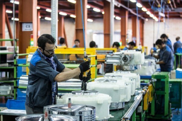 فراخوان دوم تسهیلات حمایت از تولید و اشتغال تبصره ۲ قانون بودجه