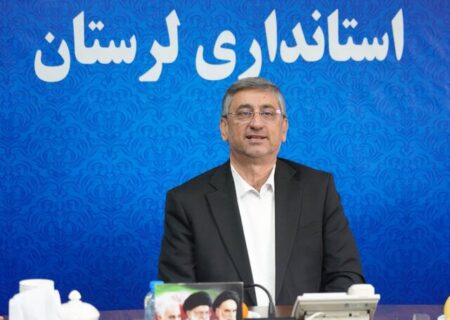 افتتاح و کلنگ‌زنی حدود ۲۰ همت پروژه در لرستان