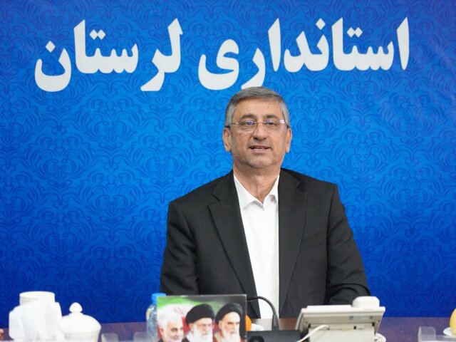 افتتاح و کلنگ‌زنی حدود ۲۰ همت پروژه در لرستان