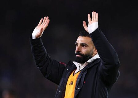 جایگزین محمد صلاح از برزیل می‌آید