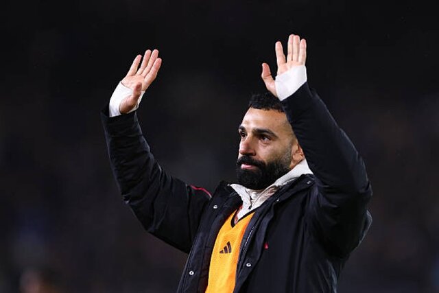 جایگزین محمد صلاح از برزیل میآید