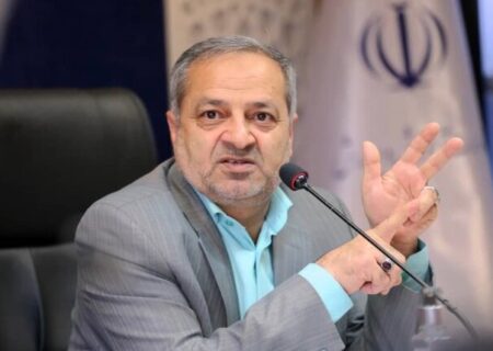 کاظمی: محیط مدارس جذاب و بانشاط نیست