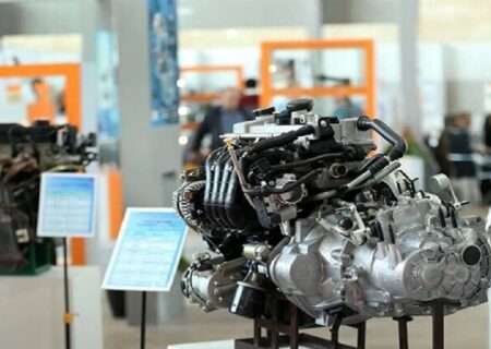ایران پیشتاز جهان اسلام در تولیدات علمی فناوری موتورهای خودروهای برقی