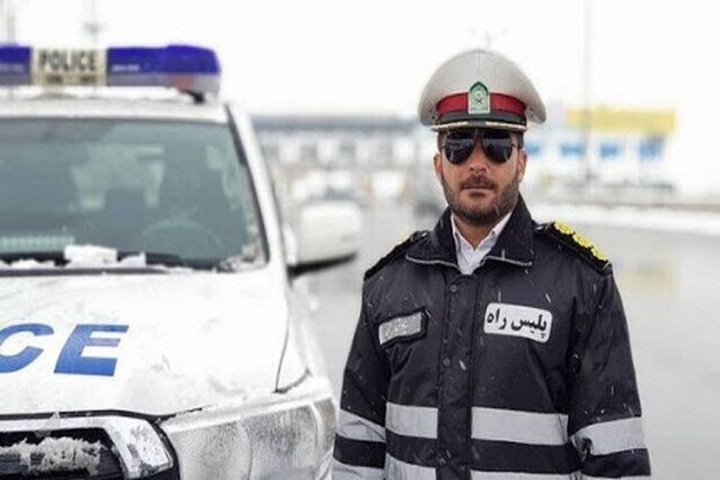 انسداد کرج- چالوس تا محدوده شهرستانک از امروز
