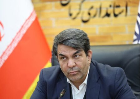 استاندار: محرومیت شهرستان کرمان گسترده و جدی است
