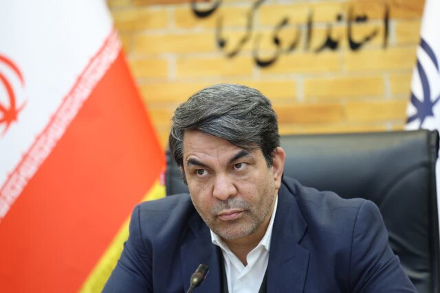 استاندار: محرومیت شهرستان کرمان گسترده و جدی است