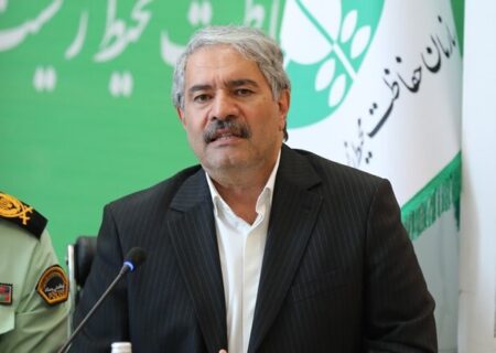 تدوین «سند منطقه‌ای سازگاری با پسروی خزر»