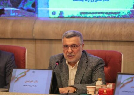 ارائه خدمات درمانی به مراجعه‌کنندگان مهم‌ترین اولویت نظام سلامت است