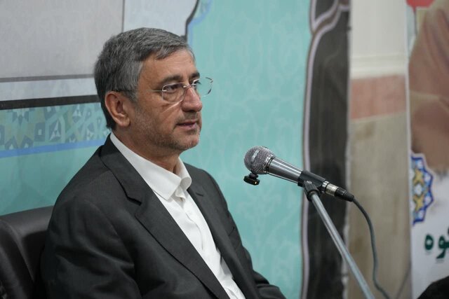 استاندار لرستان: استقلال و یکپارچگی ایران خارچشم دشمنان است