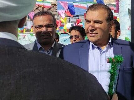 فرماندار بم: انقلاب اسلامی تنها یک تحول سیاسی نبود