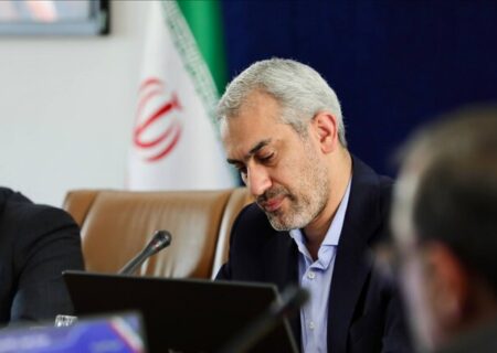مدنی‌زاده: ستاد توسعه منطقه‌ای تشکیل شده است