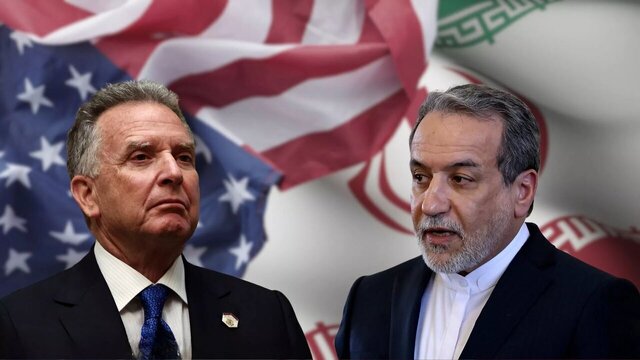 آغاز دومین روز مذاکرات ایران و آمریکا در ژنو