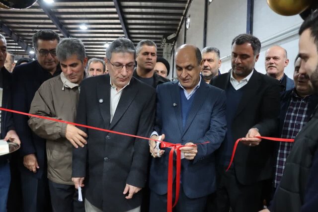 ۳ طرح مهم اقتصادی در شهرستان صومعهسرا افتتاح شد