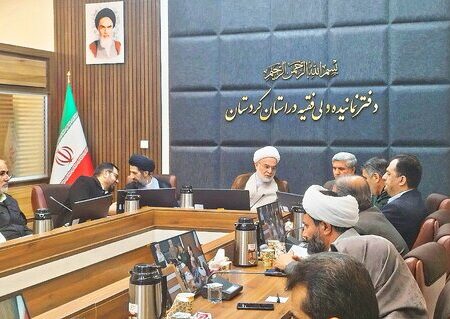معاون استاندار: مشارکت مردم کردستان در راهپیمایی‌ها و امنیت منطقه مثال‌زدنی است