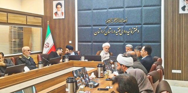 معاون استاندار: مشارکت مردم کردستان در راهپیماییها و امنیت منطقه مثالزدنی است