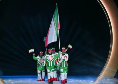 برنامه اسکی‌بازان ایران در المپیک زمستانی ۲۰۲۶