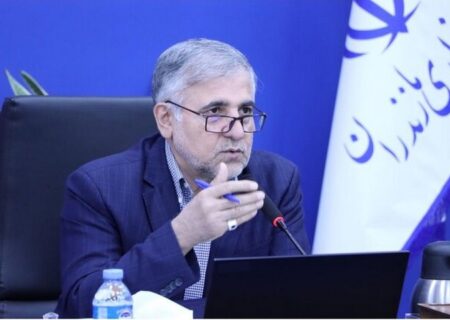 معاون اقتصادی استاندار: کارخانجات آرد مازندران برای واردات گندم اقدام کنند