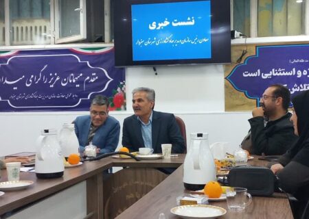 حذف ارز ترجیحی به دلال‌بازی‌ها در حوزه طیور سبزوار پایان داد