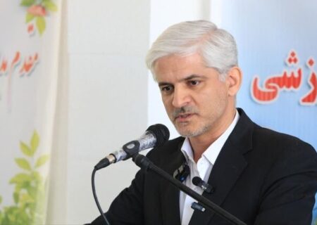 کمربند غربی خرم‌آباد وارد فاز اجرایی می‌شود