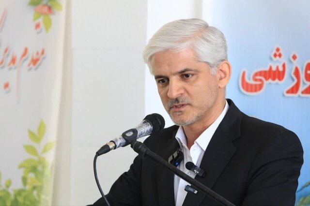 کمربند غربی خرمآباد وارد فاز اجرایی میشود