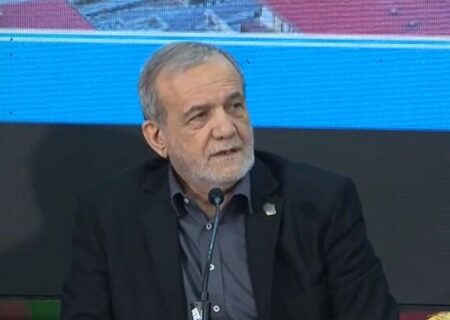 پزشکیان: وقتی جایی مشکل وجود دارد یعنی ما نتوانستیم کاری کنیم