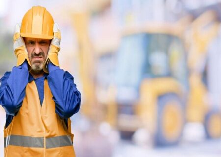 آلودگی صوتی، کارگران را پرخاشگر می‌کند