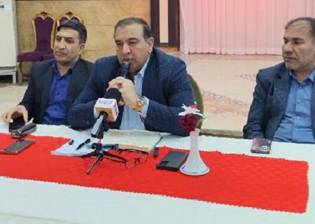 فرماندار: سرمایه‌گذاری صنعتی و معدنی در بم به ۱۵ هزار میلیارد تومان رسید