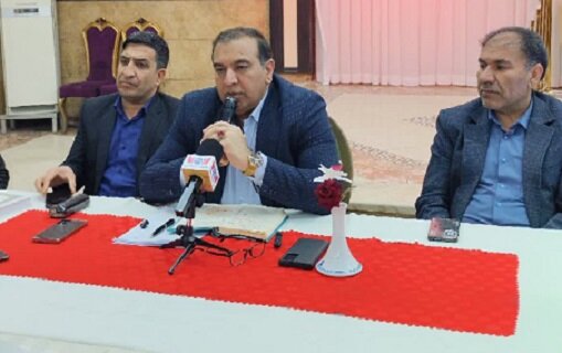 فرماندار: سرمایهگذاری صنعتی و معدنی در بم به ۱۵ هزار میلیارد تومان رسید