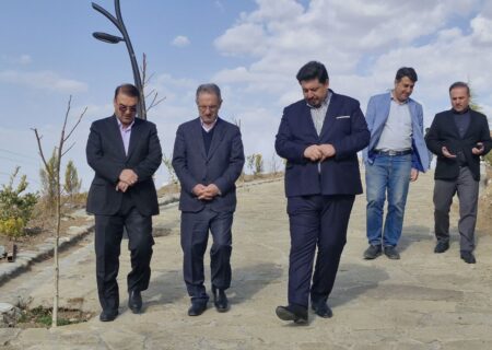 معاون گردشگری کشور:البرز ظرفیت تبدیل شدن به قطب گردشگری کشور را دارد