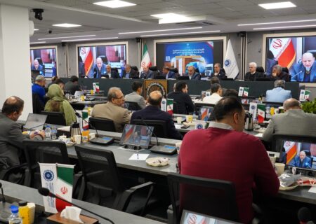 اقلیم کردستان؛ بازار راهبردی و کم‌ریسک برای جهش صادرات استان البرز است