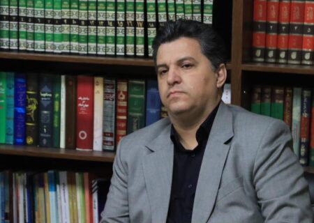 فردیس نیازمند توجه ملی و تقویت ساختارهاست